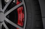 Mercedes-Benz T65 RS Vanish Tuning by Brabus 2010 года
